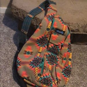 Kavu bag